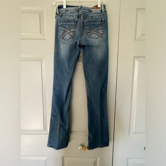 Wallflower jeans - Picture 2 of 3